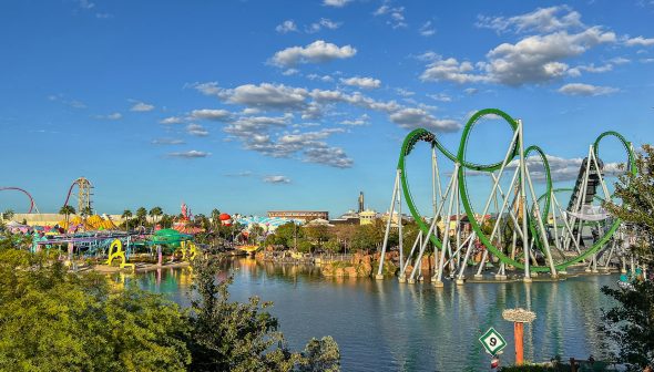 Nova promoção de ingressos da Universal no VPD Travel para 2025 e 2026