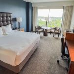 Segurança em Orlando: escolhendo o seu hotel